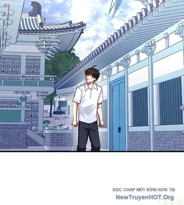 Thiên Tài Võ Thuật Hồi Quy Chapter 109 - Trang 2