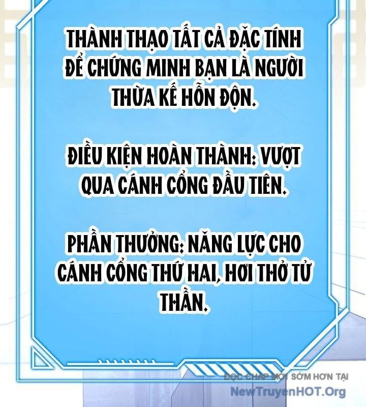 Thiên Tài Võ Thuật Hồi Quy Chapter 109 - Trang 2