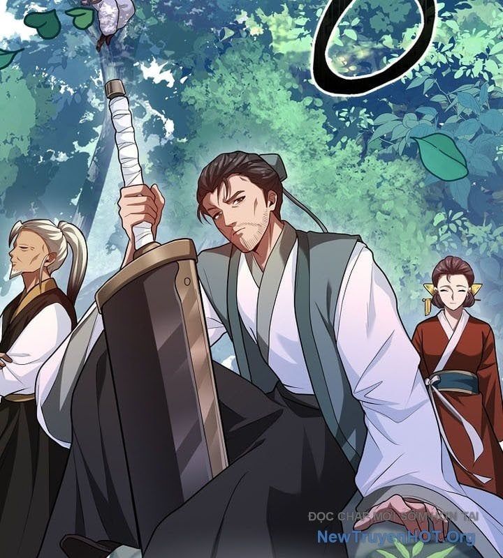 Thiên Tài Võ Thuật Hồi Quy Chapter 109 - Trang 2