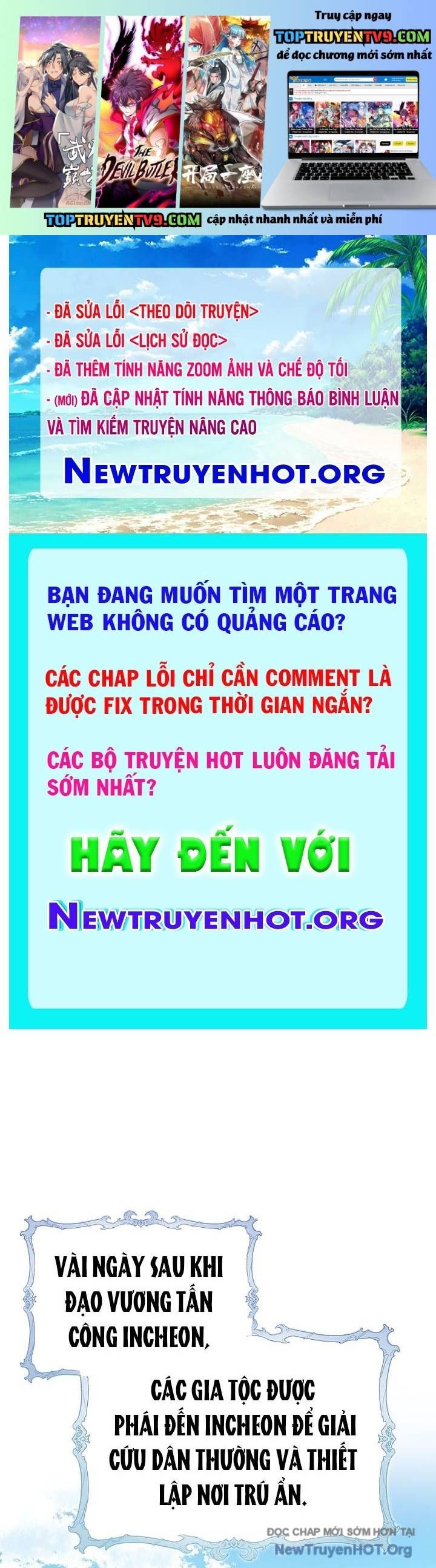 Thiên Tài Võ Thuật Hồi Quy Chapter 109 - Trang 2