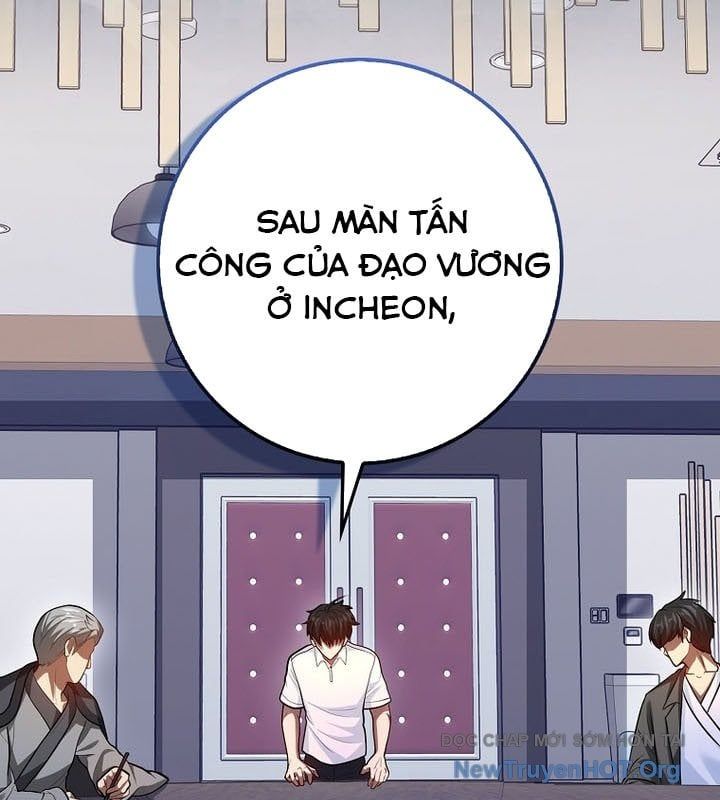 Thiên Tài Võ Thuật Hồi Quy Chapter 109 - Trang 2