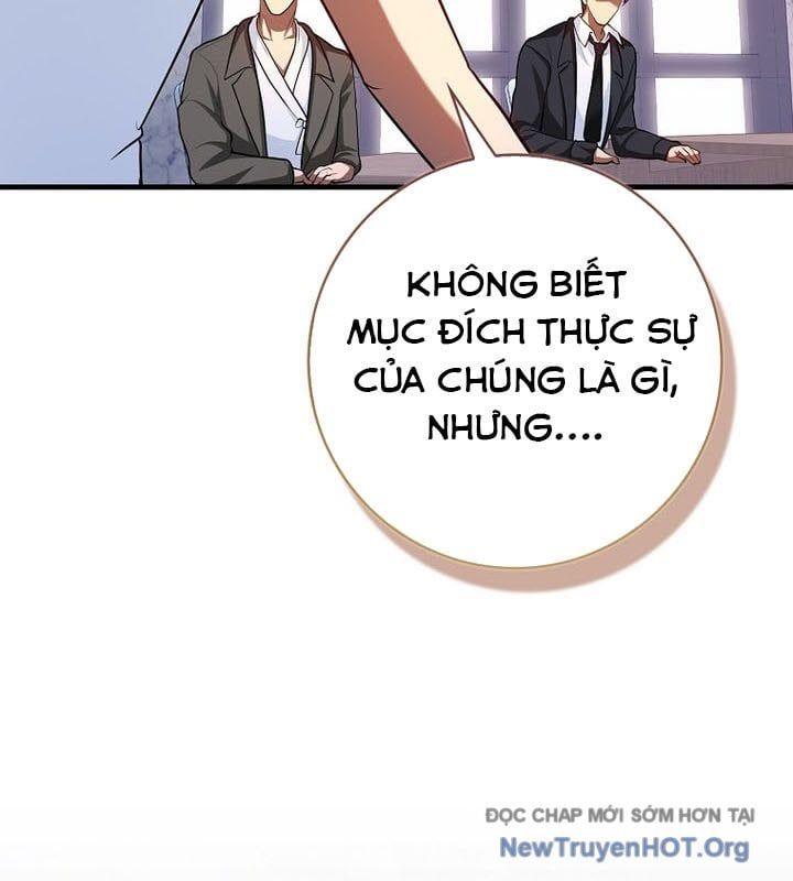 Thiên Tài Võ Thuật Hồi Quy Chapter 109 - Trang 2