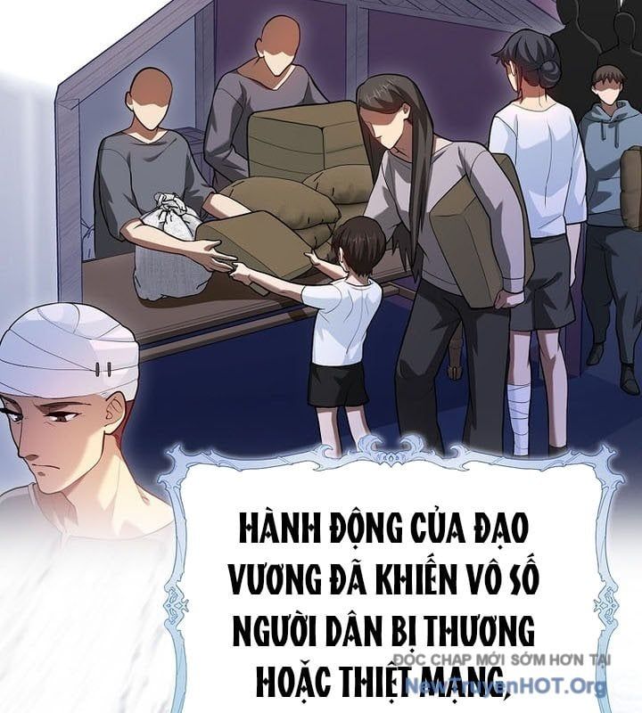 Thiên Tài Võ Thuật Hồi Quy Chapter 109 - Trang 2