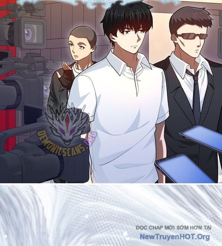 Thiên Tài Võ Thuật Hồi Quy Chapter 109 - Trang 2