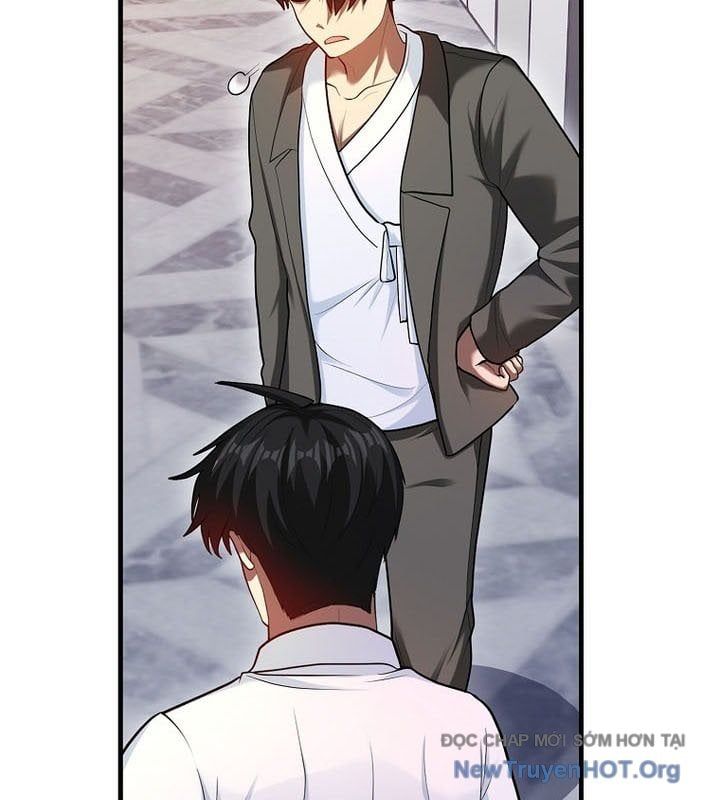 Thiên Tài Võ Thuật Hồi Quy Chapter 109 - Trang 2