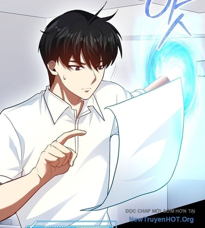 Thiên Tài Võ Thuật Hồi Quy Chapter 109 - Trang 2