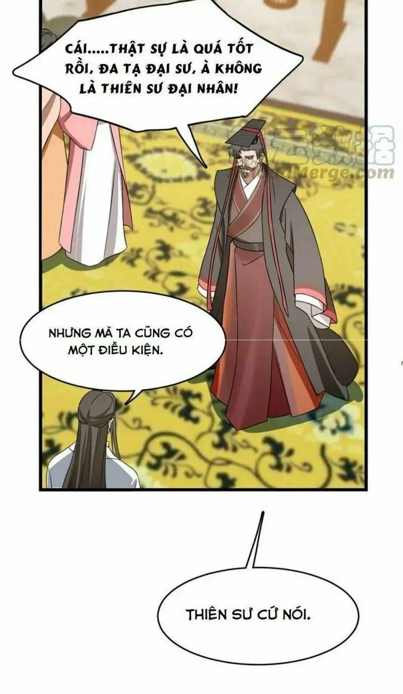 Độc Bộ Thiên Hạ: Đặc Công Thần Y Chapter 80.1 - Trang 2