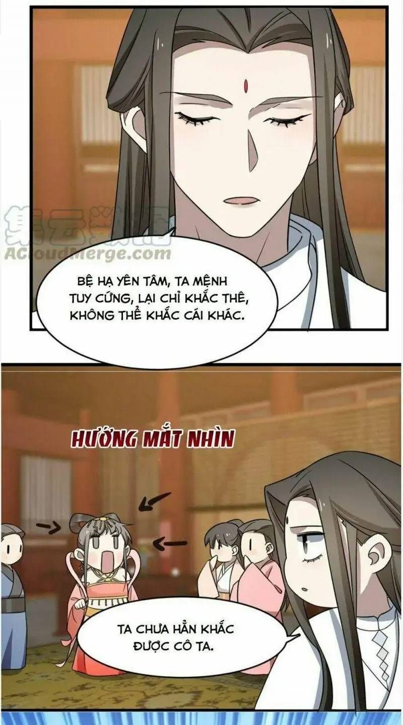 Độc Bộ Thiên Hạ: Đặc Công Thần Y Chapter 80.1 - Trang 2