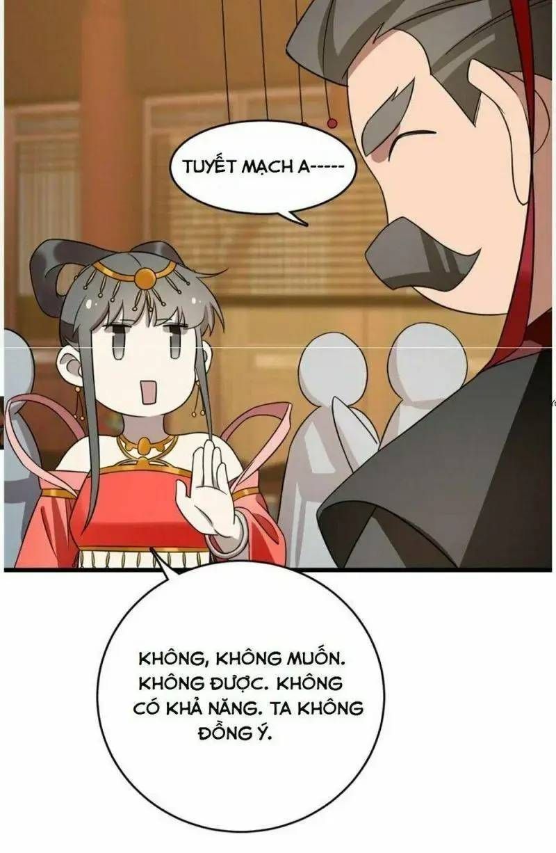 Độc Bộ Thiên Hạ: Đặc Công Thần Y Chapter 80.1 - Trang 2