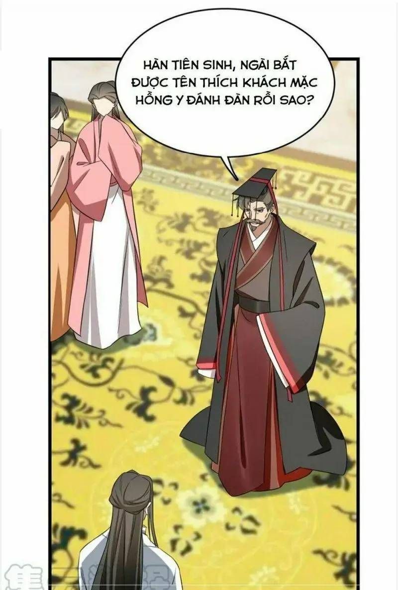 Độc Bộ Thiên Hạ: Đặc Công Thần Y Chapter 80.1 - Trang 2
