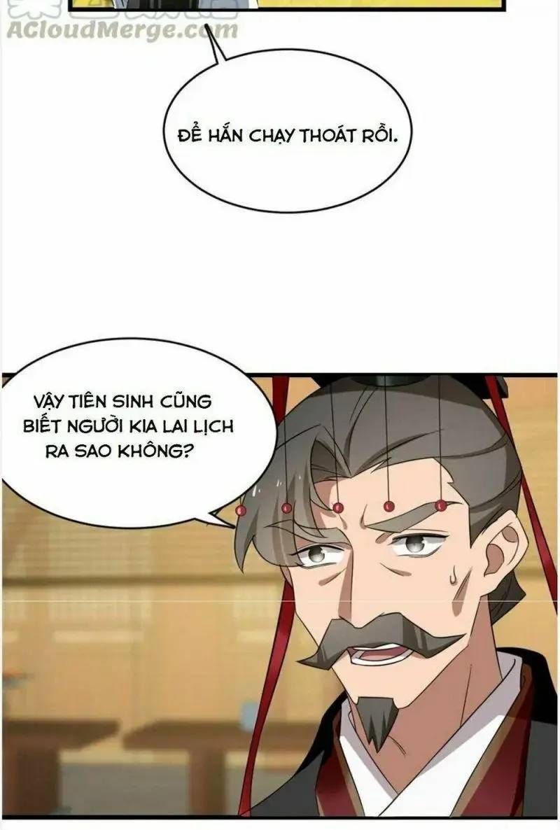 Độc Bộ Thiên Hạ: Đặc Công Thần Y Chapter 80.1 - Trang 2