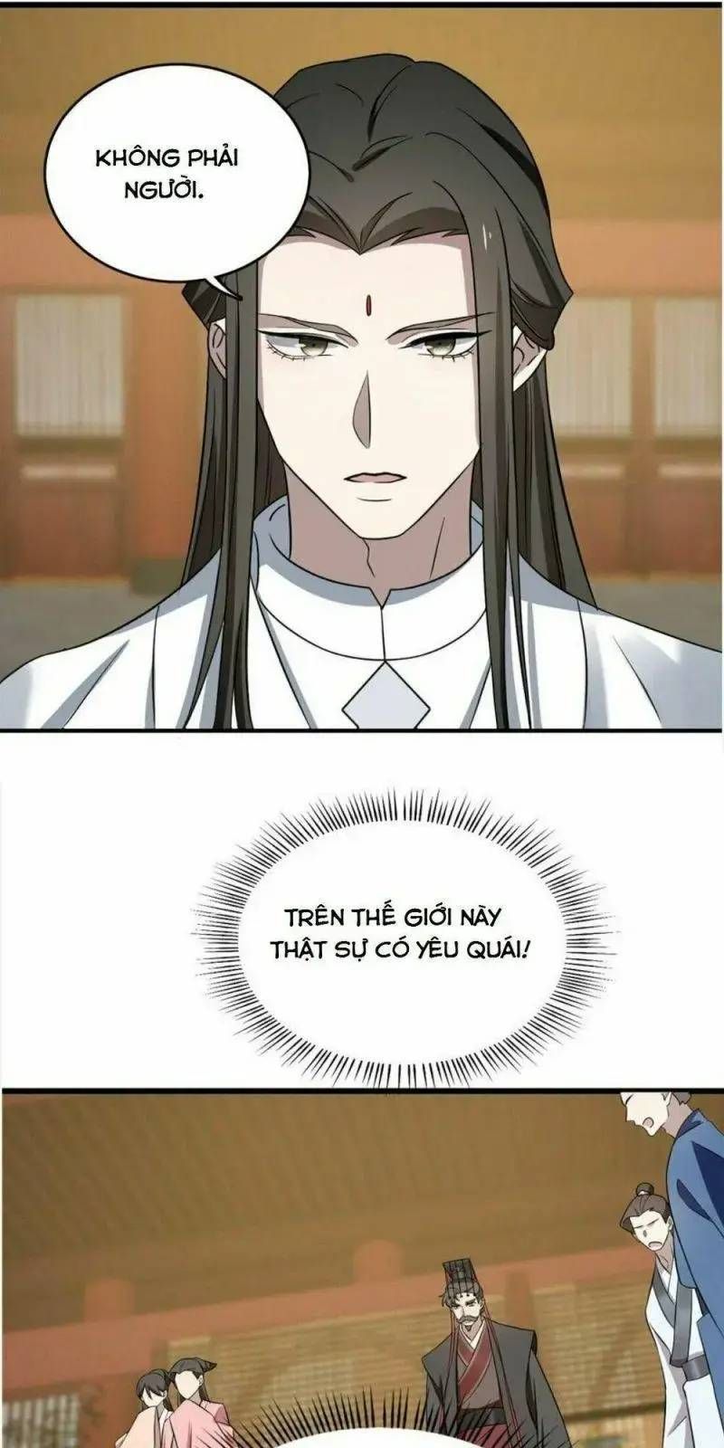 Độc Bộ Thiên Hạ: Đặc Công Thần Y Chapter 80.1 - Trang 2