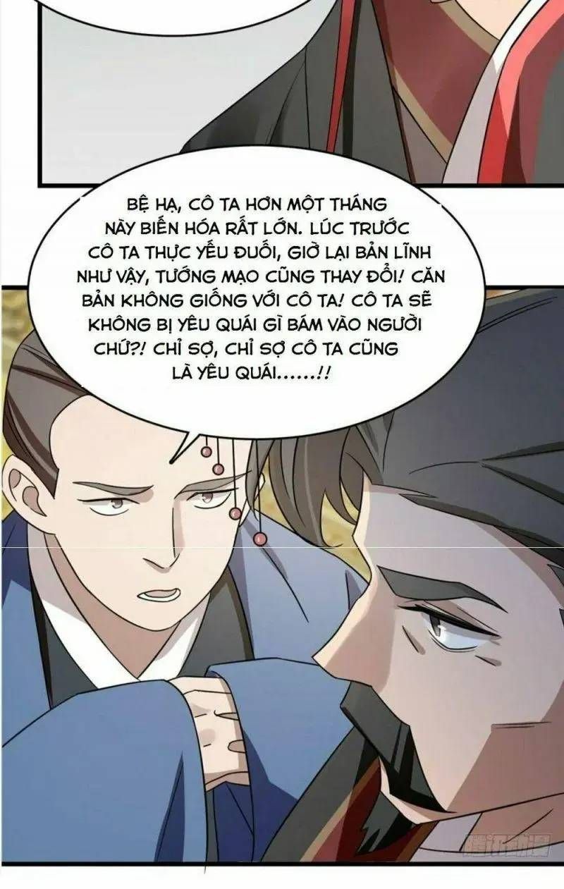Độc Bộ Thiên Hạ: Đặc Công Thần Y Chapter 80.1 - Trang 2