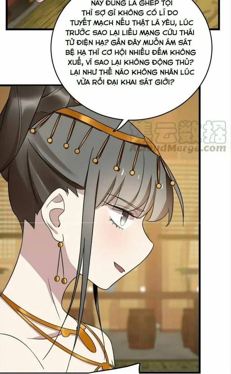 Độc Bộ Thiên Hạ: Đặc Công Thần Y Chapter 80.1 - Trang 2