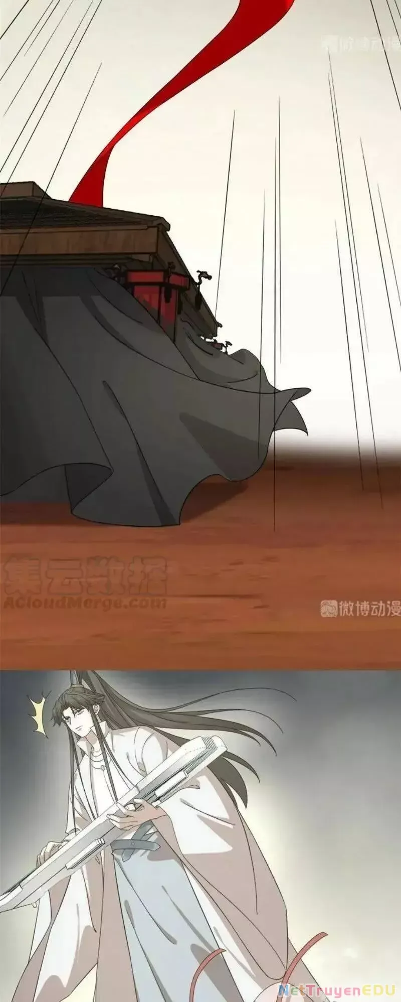 Độc Bộ Thiên Hạ: Đặc Công Thần Y Chapter 277.3 - Trang 2