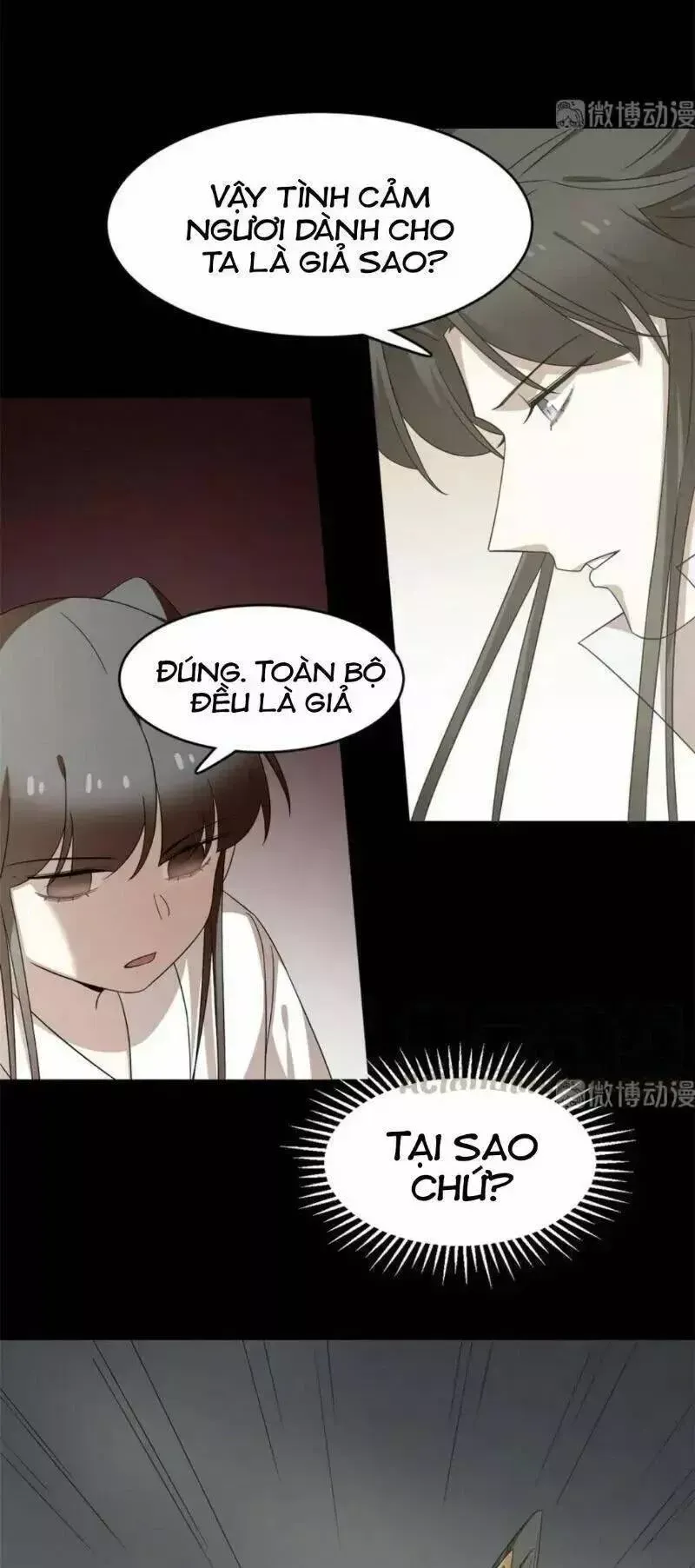 Độc Bộ Thiên Hạ: Đặc Công Thần Y Chapter 277.3 - Trang 2