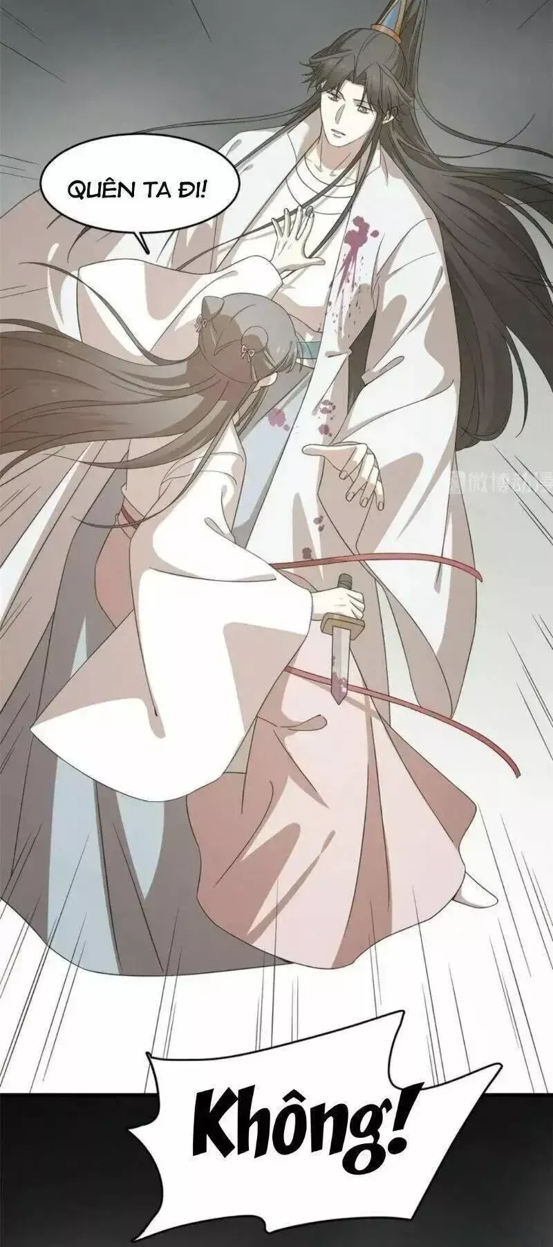 Độc Bộ Thiên Hạ: Đặc Công Thần Y Chapter 277.3 - Trang 2