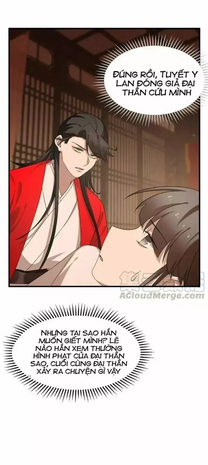 Độc Bộ Thiên Hạ: Đặc Công Thần Y Chapter 277.3 - Trang 2