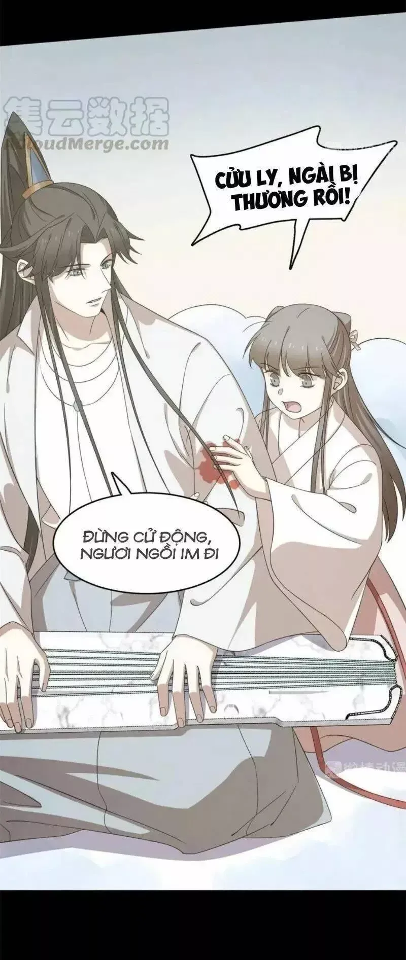 Độc Bộ Thiên Hạ: Đặc Công Thần Y Chapter 277.3 - Trang 2