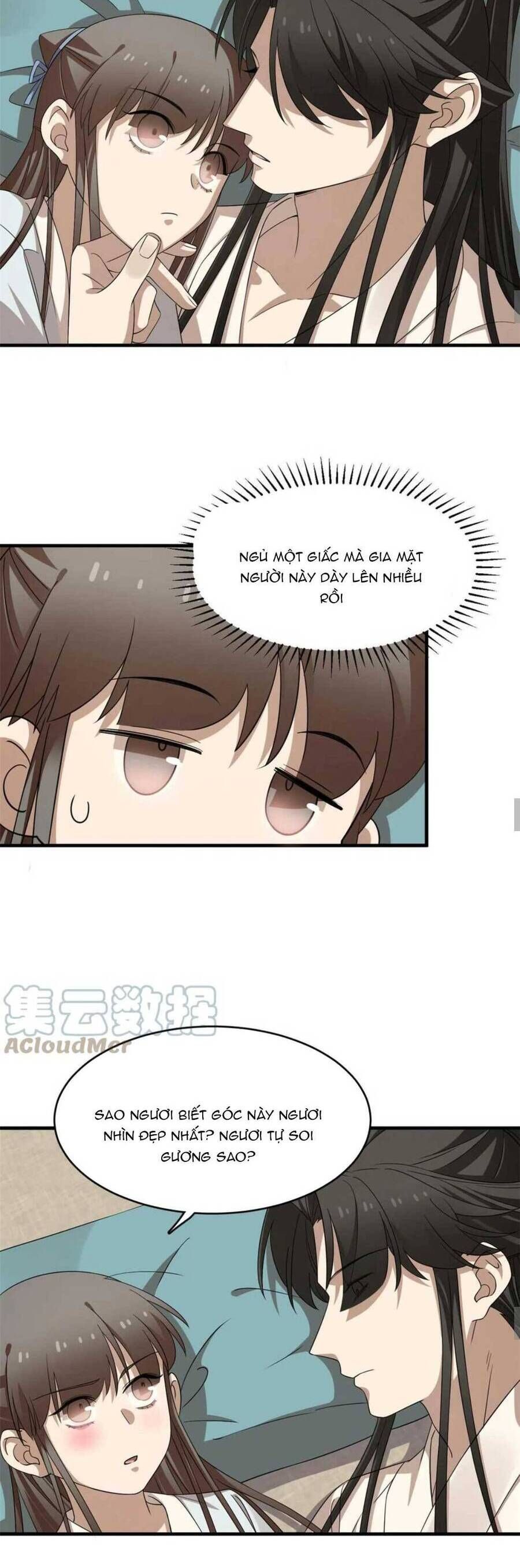 Độc Bộ Thiên Hạ: Đặc Công Thần Y Chapter 448.2 - Trang 2