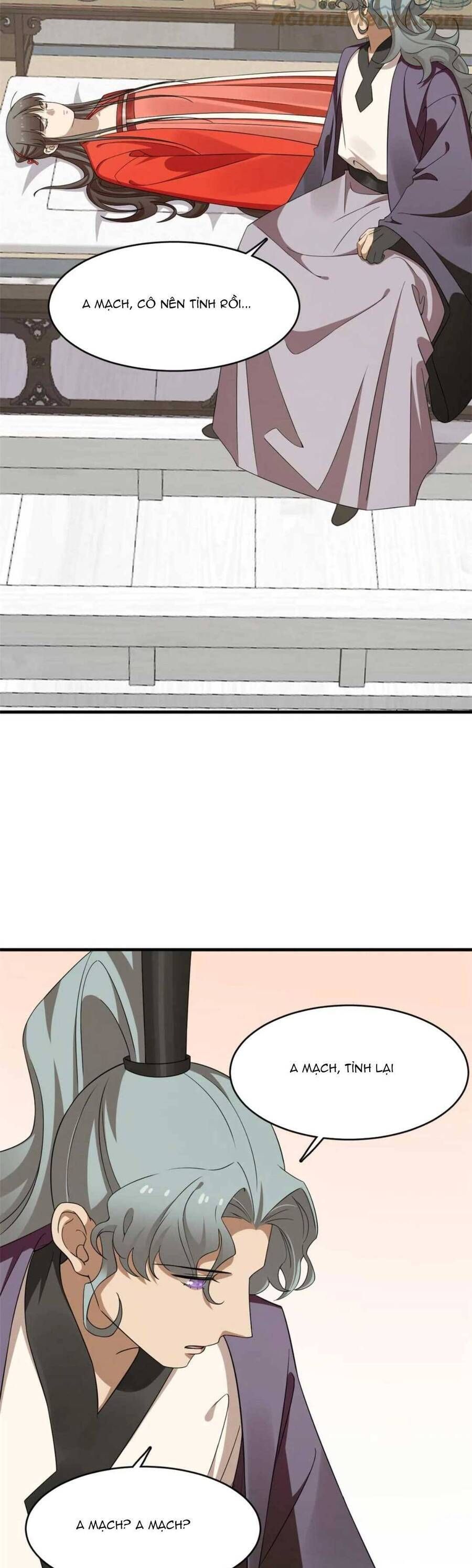 Độc Bộ Thiên Hạ: Đặc Công Thần Y Chapter 448.2 - Trang 2