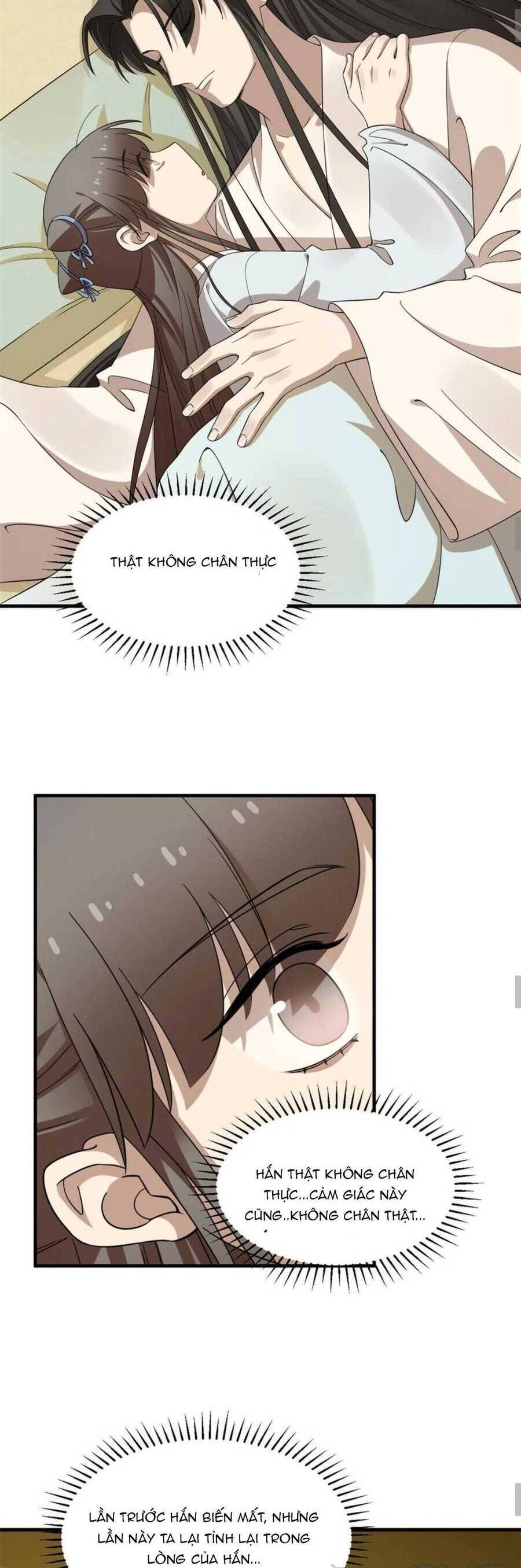 Độc Bộ Thiên Hạ: Đặc Công Thần Y Chapter 448.3 - Trang 2