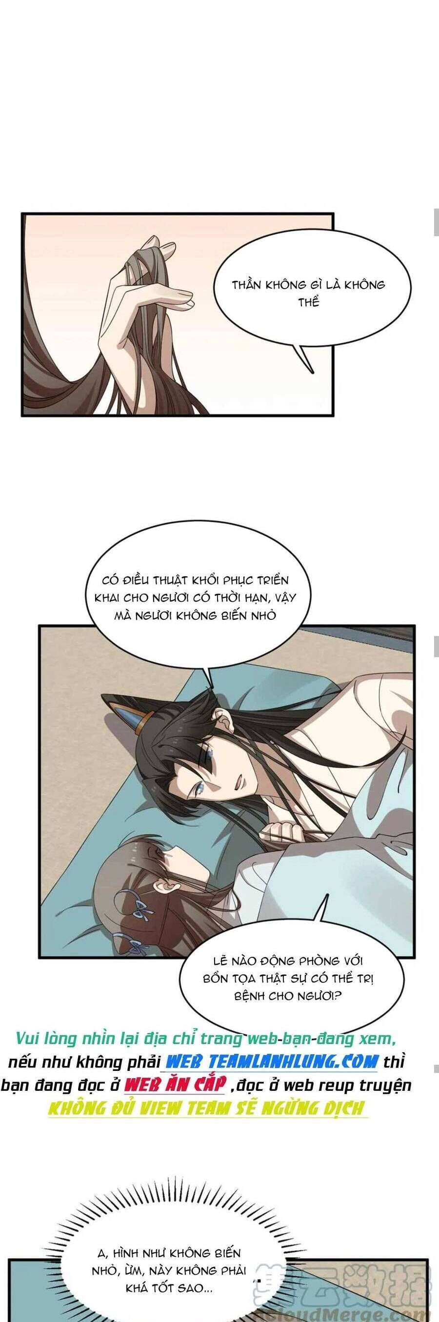 Độc Bộ Thiên Hạ: Đặc Công Thần Y Chapter 448.3 - Trang 2