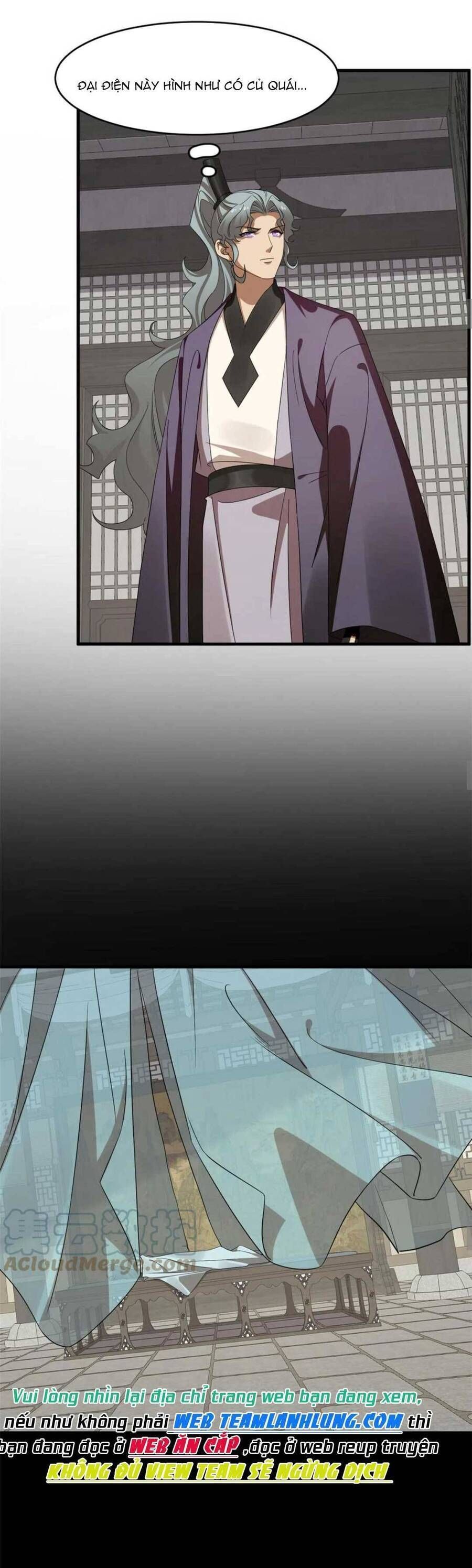 Độc Bộ Thiên Hạ: Đặc Công Thần Y Chapter 448.3 - Trang 2