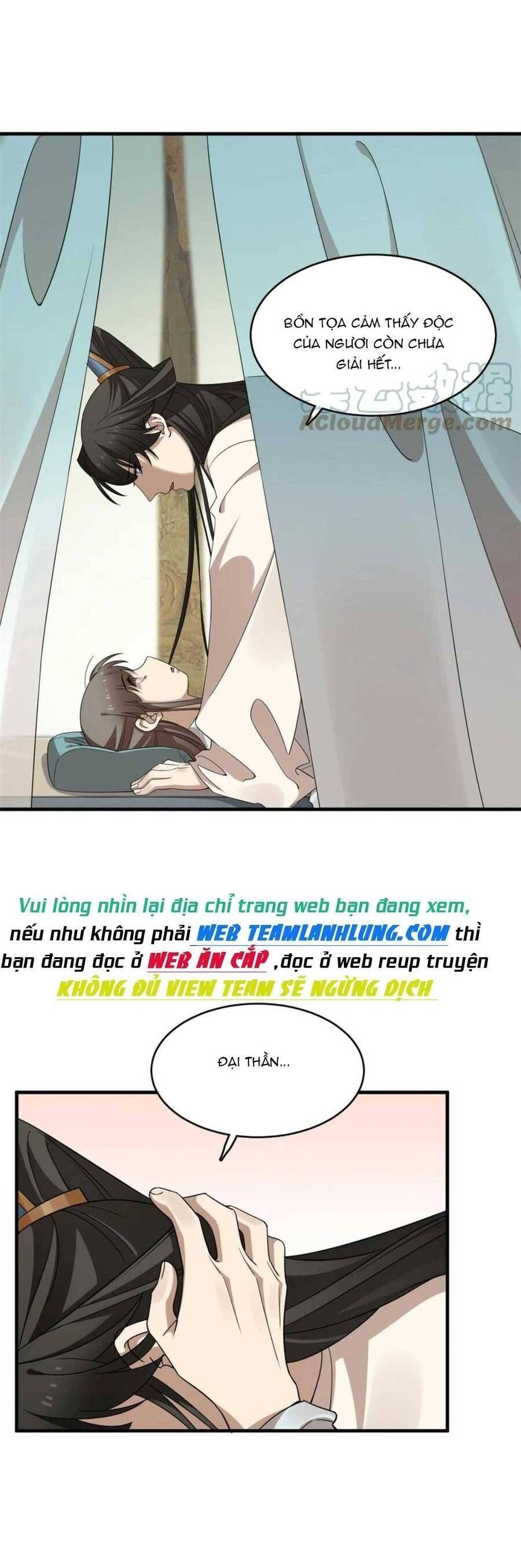 Độc Bộ Thiên Hạ: Đặc Công Thần Y Chapter 448.4 - Trang 2