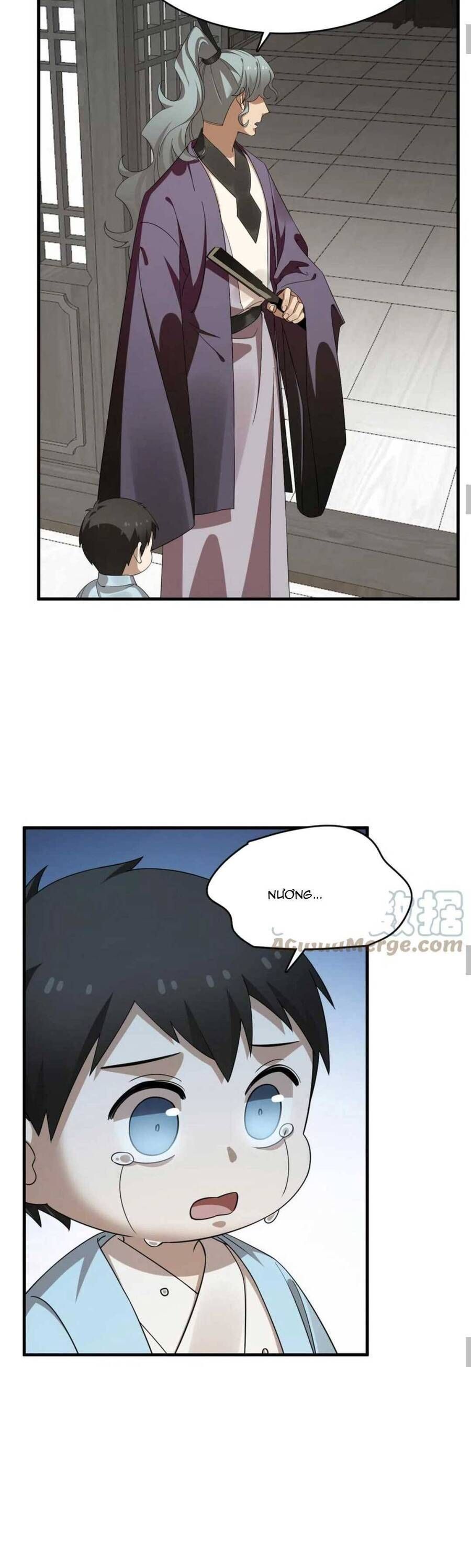 Độc Bộ Thiên Hạ: Đặc Công Thần Y Chapter 448.5 - Trang 2