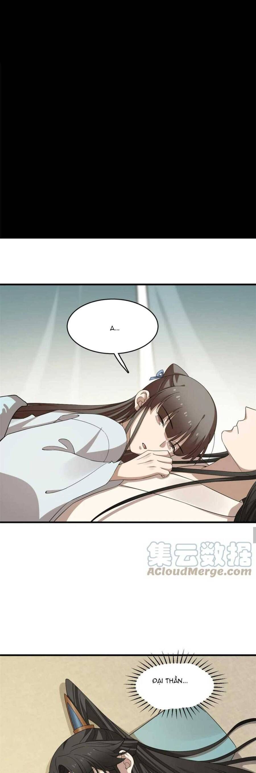 Độc Bộ Thiên Hạ: Đặc Công Thần Y Chapter 448.6 - Trang 2