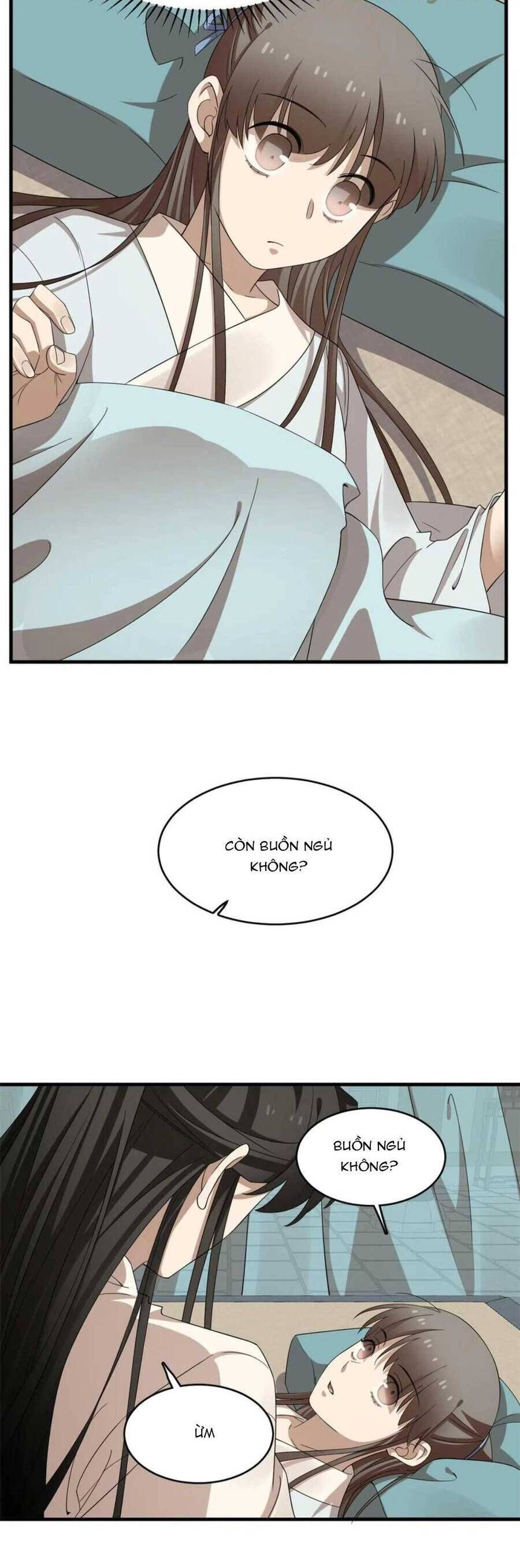 Độc Bộ Thiên Hạ: Đặc Công Thần Y Chapter 448.7 - Trang 2