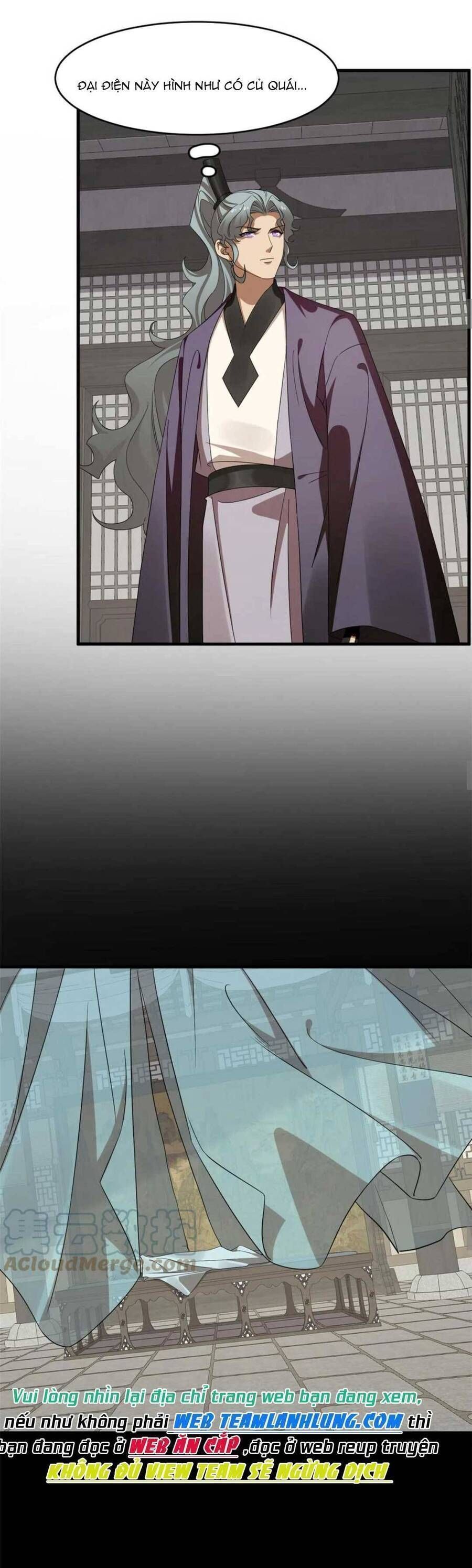 Độc Bộ Thiên Hạ: Đặc Công Thần Y Chapter 448.7 - Trang 2