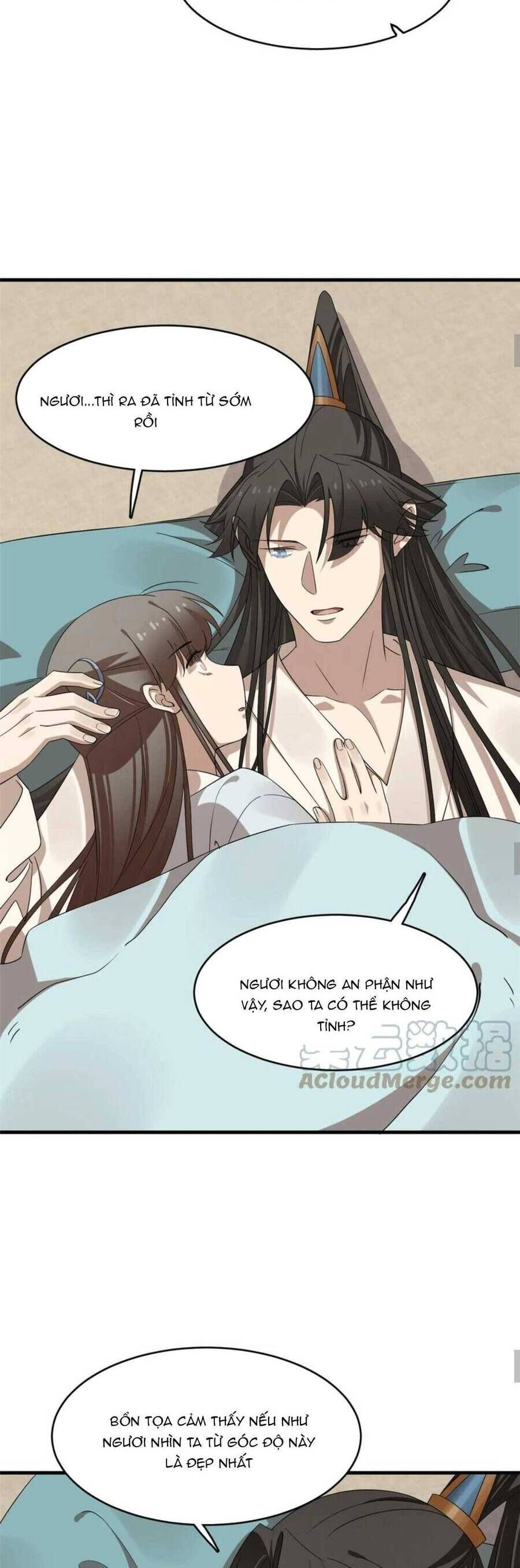 Độc Bộ Thiên Hạ: Đặc Công Thần Y Chapter 448.8 - Trang 2