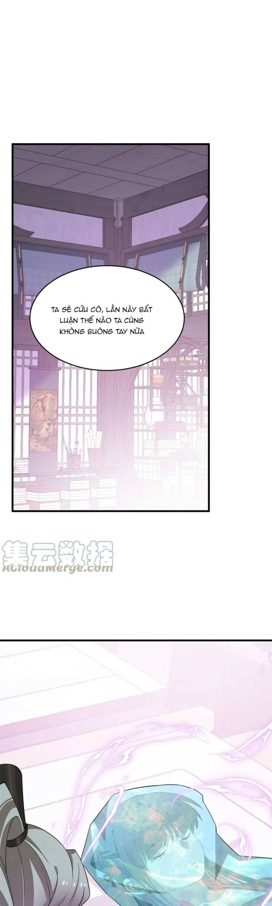 Độc Bộ Thiên Hạ: Đặc Công Thần Y Chapter 448.8 - Trang 2