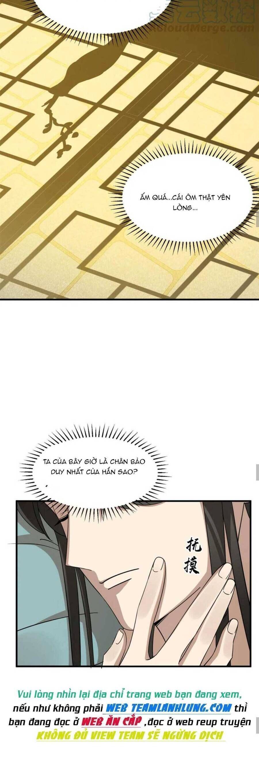 Độc Bộ Thiên Hạ: Đặc Công Thần Y Chapter 448.9 - Trang 2