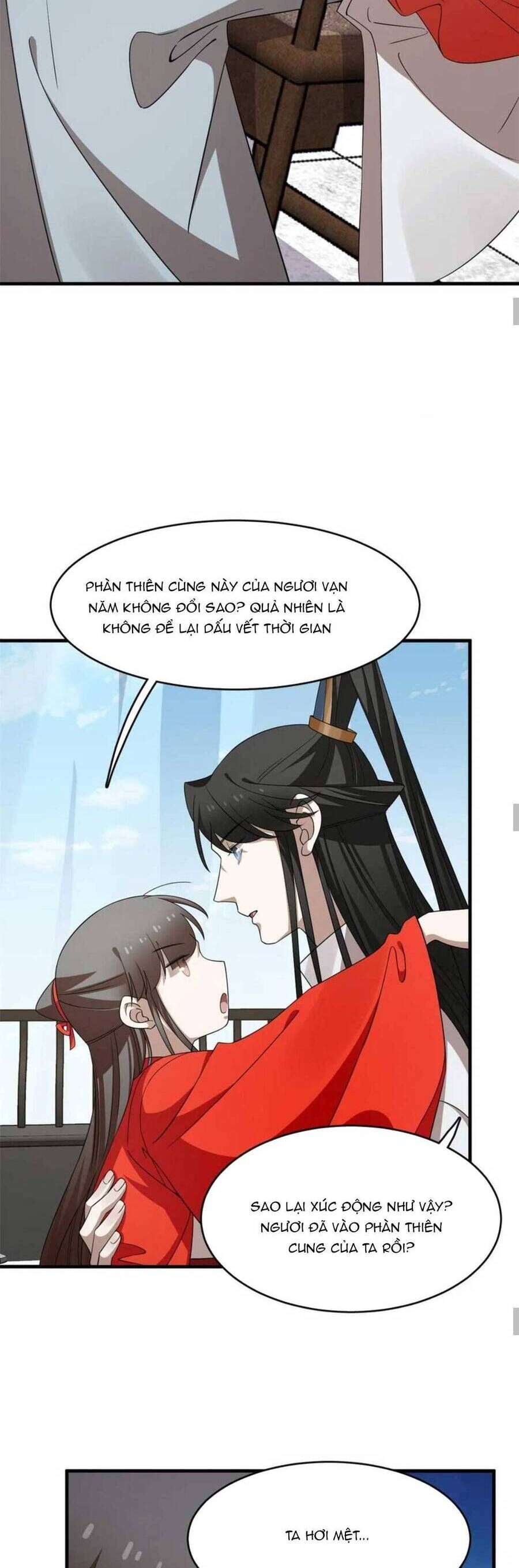 Độc Bộ Thiên Hạ: Đặc Công Thần Y Chapter 449.1 - Trang 2