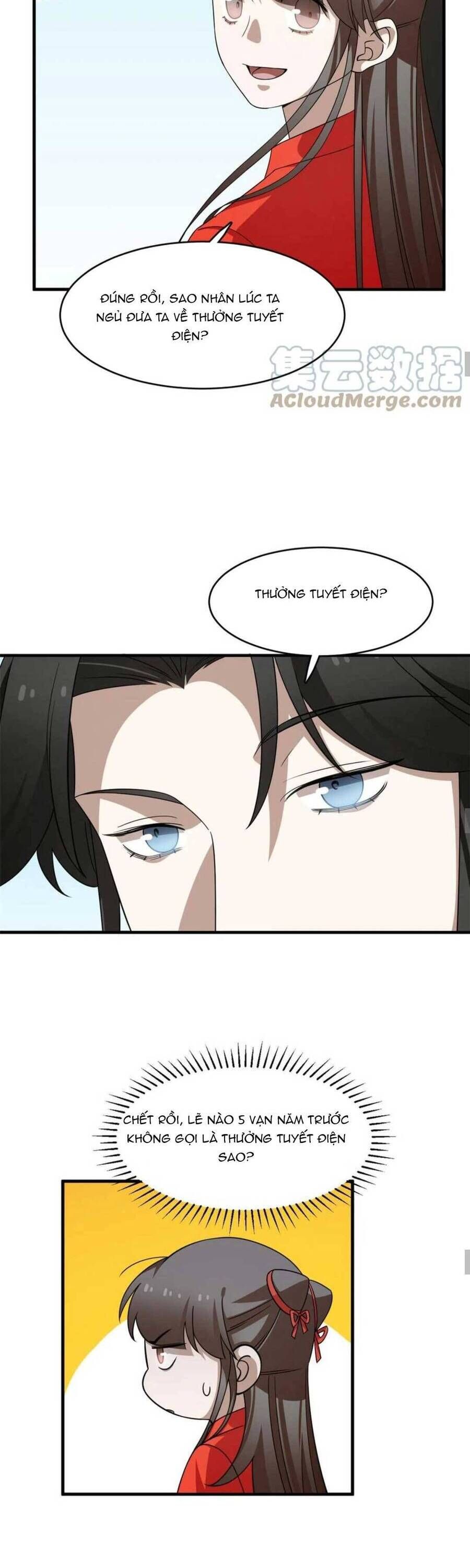 Độc Bộ Thiên Hạ: Đặc Công Thần Y Chapter 449.1 - Trang 2