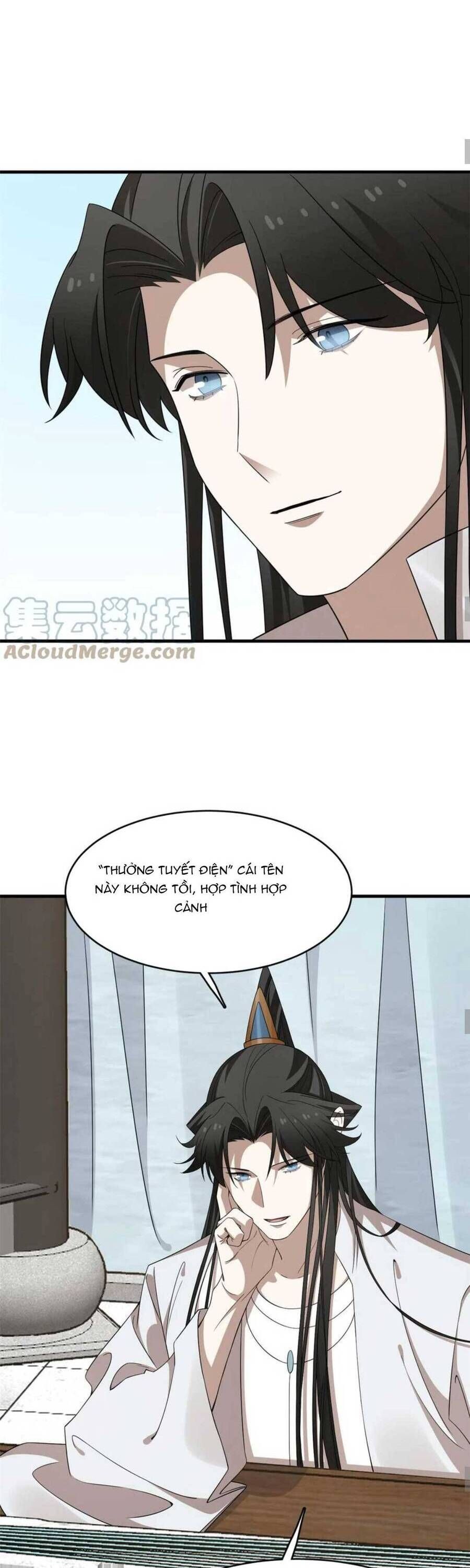 Độc Bộ Thiên Hạ: Đặc Công Thần Y Chapter 449.2 - Trang 2