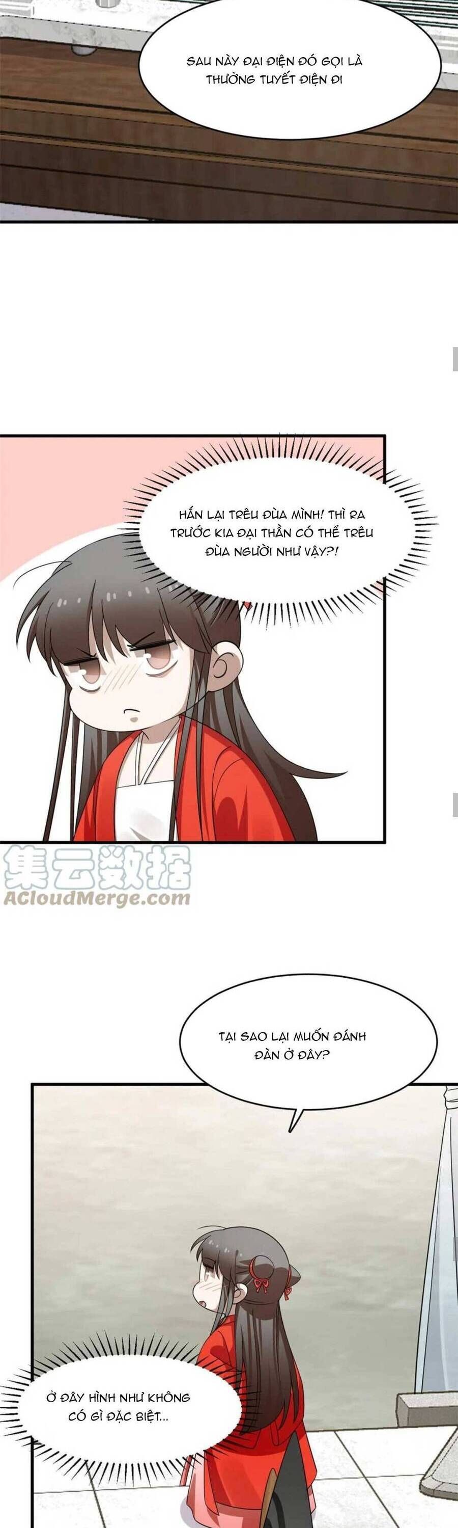 Độc Bộ Thiên Hạ: Đặc Công Thần Y Chapter 449.2 - Trang 2