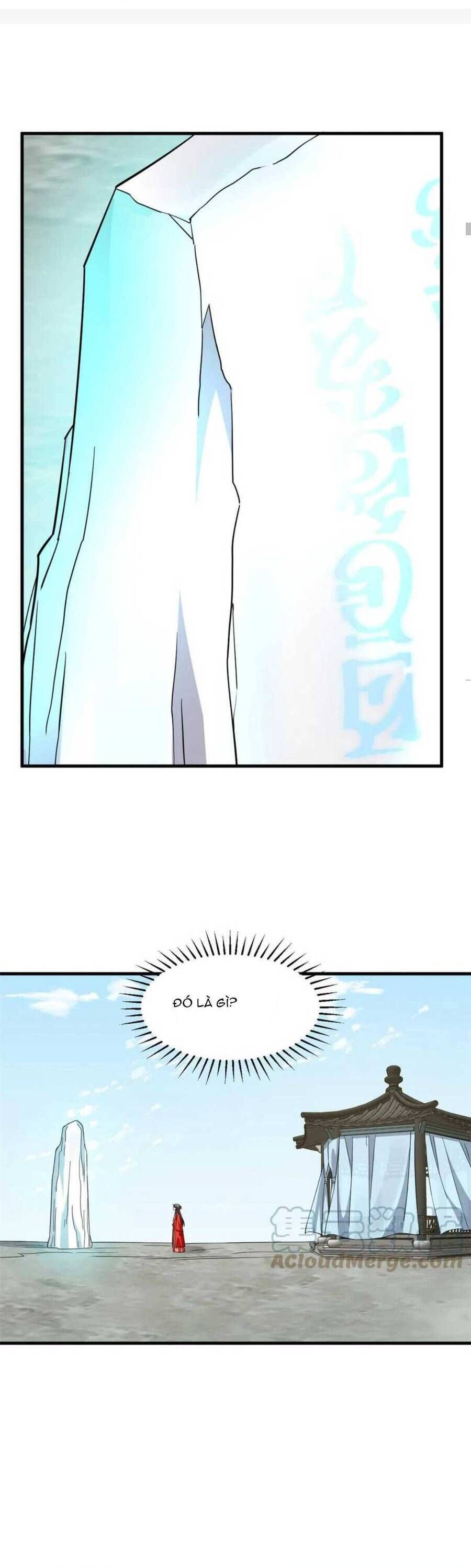 Độc Bộ Thiên Hạ: Đặc Công Thần Y Chapter 449.2 - Trang 2