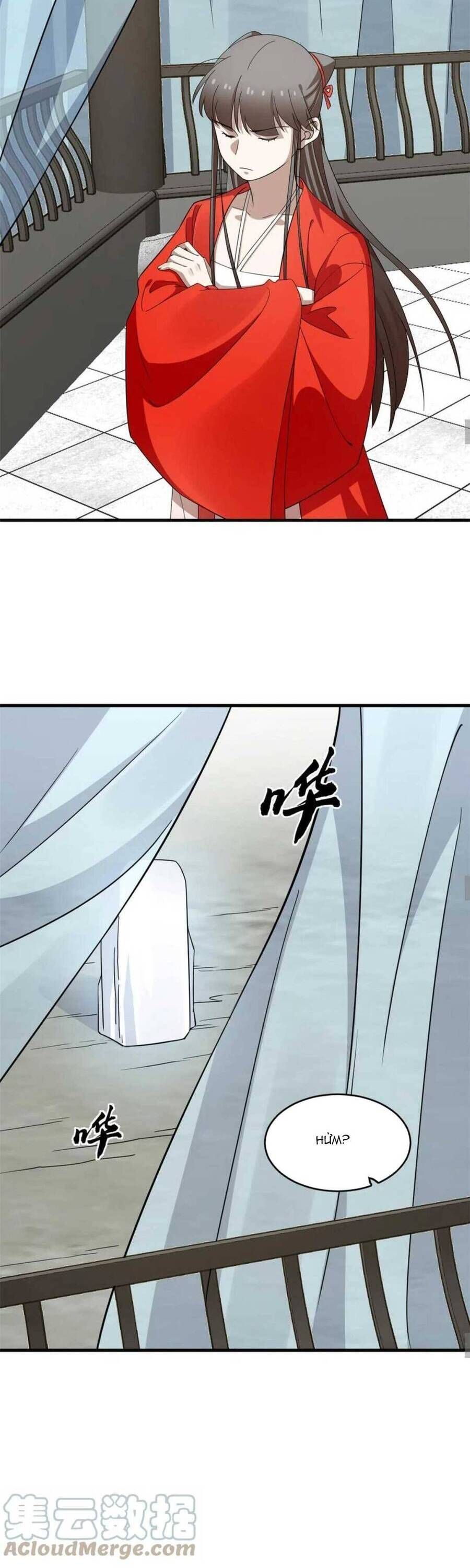 Độc Bộ Thiên Hạ: Đặc Công Thần Y Chapter 449.3 - Trang 2