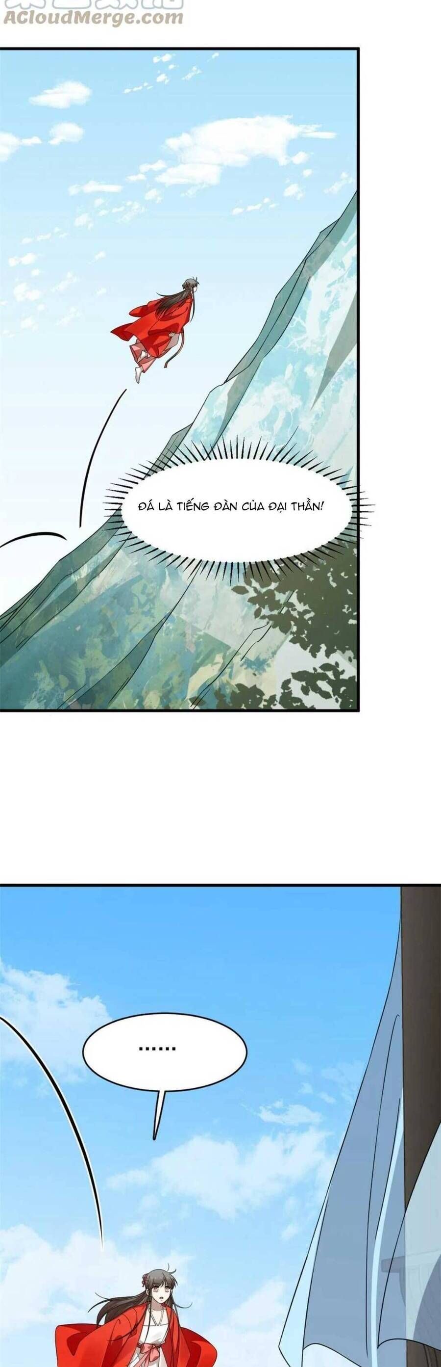 Độc Bộ Thiên Hạ: Đặc Công Thần Y Chapter 449.4 - Trang 2