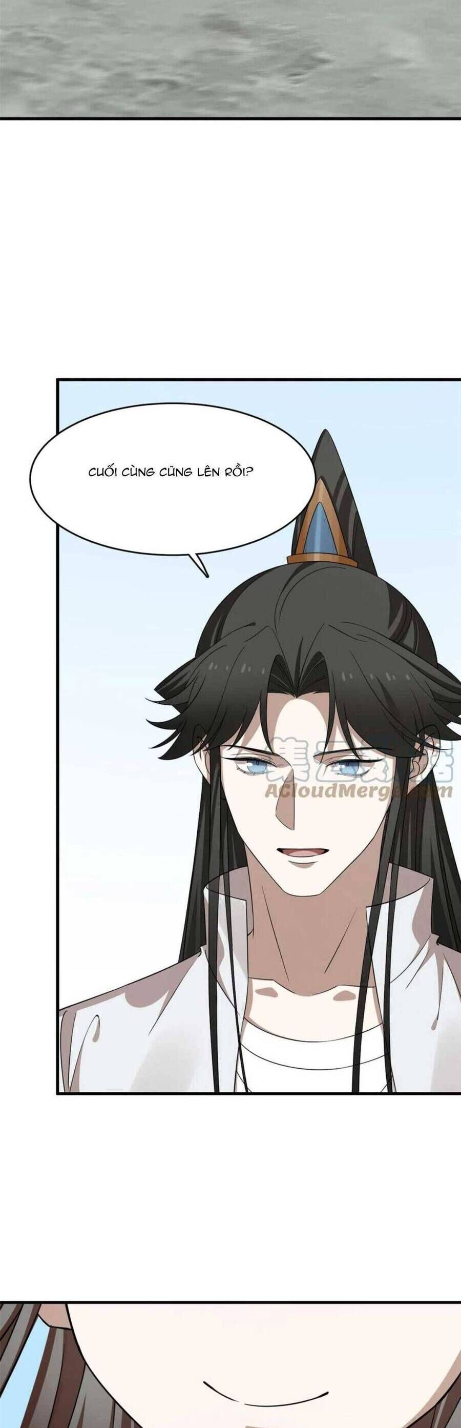 Độc Bộ Thiên Hạ: Đặc Công Thần Y Chapter 449.4 - Trang 2