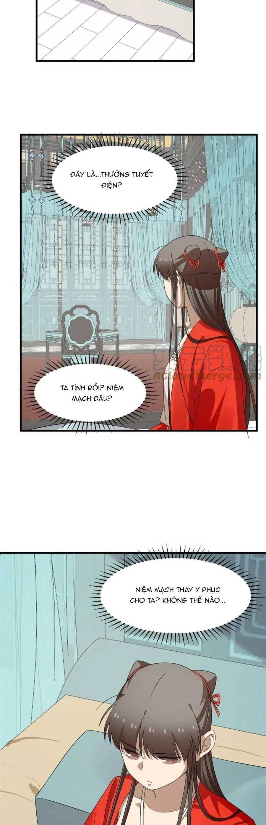 Độc Bộ Thiên Hạ: Đặc Công Thần Y Chapter 449.5 - Trang 2