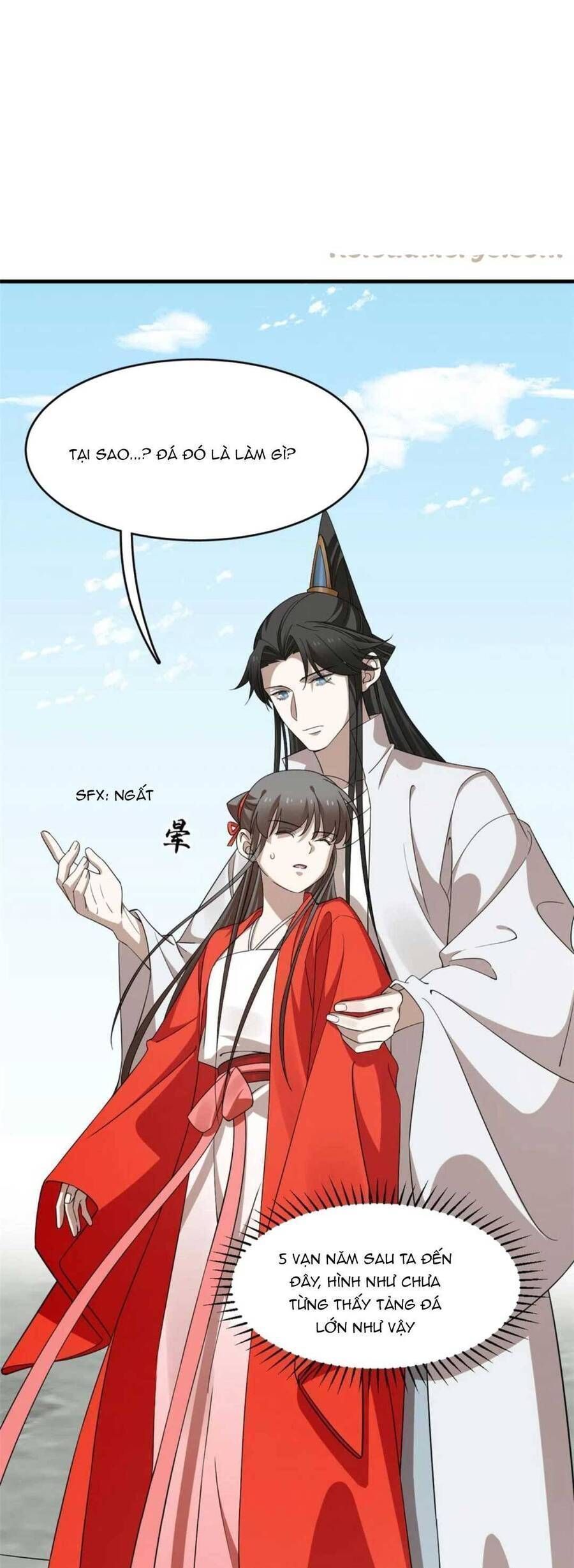 Độc Bộ Thiên Hạ: Đặc Công Thần Y Chapter 449.7 - Trang 2