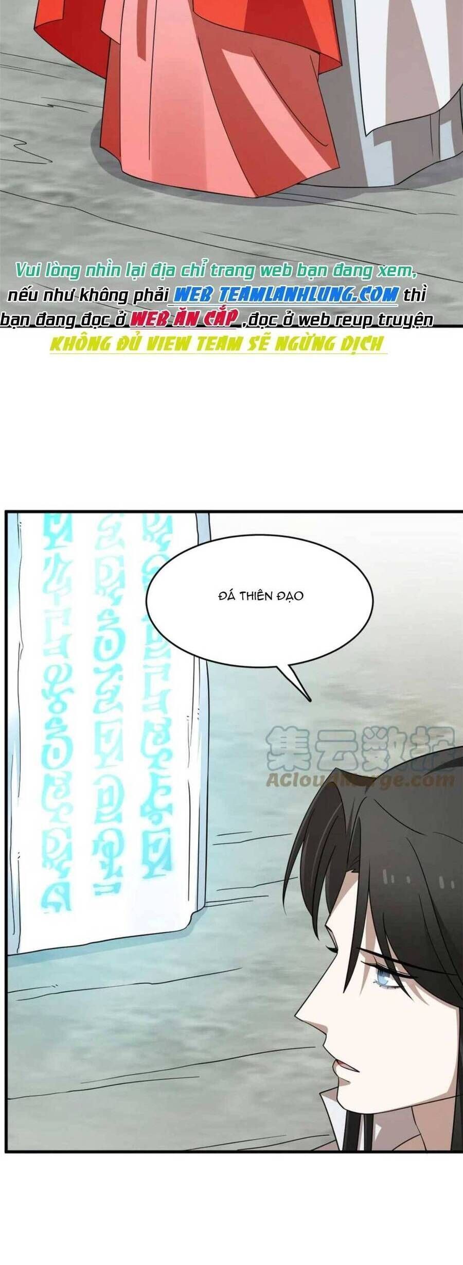 Độc Bộ Thiên Hạ: Đặc Công Thần Y Chapter 449.7 - Trang 2