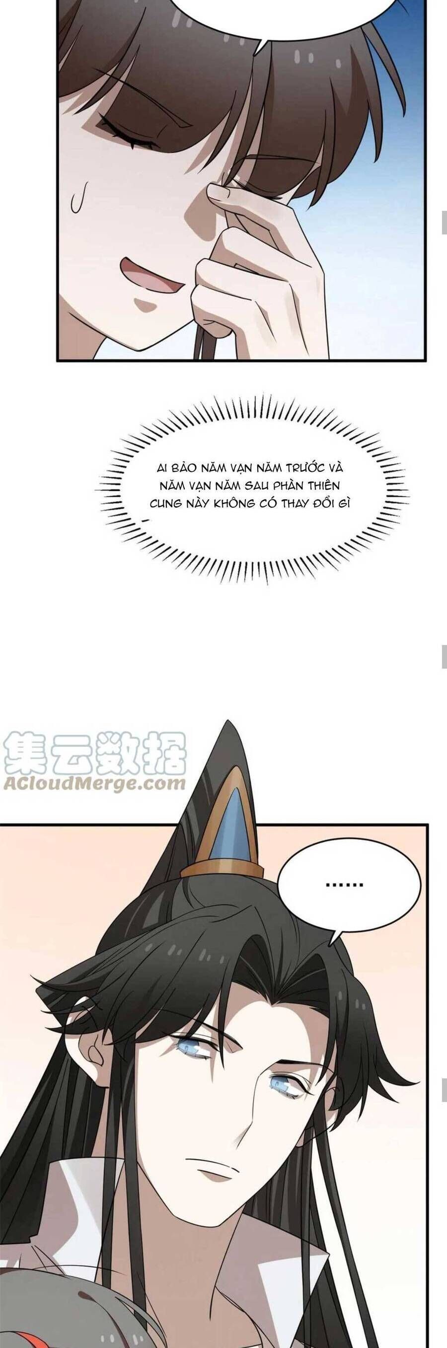 Độc Bộ Thiên Hạ: Đặc Công Thần Y Chapter 449.8 - Trang 2