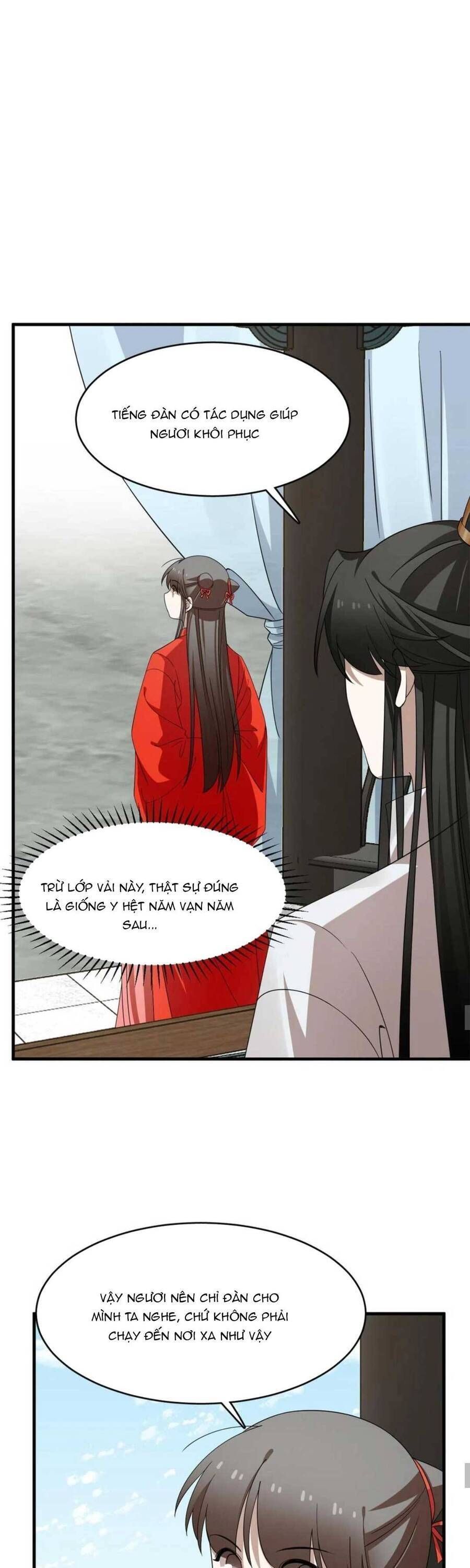 Độc Bộ Thiên Hạ: Đặc Công Thần Y Chapter 449.8 - Trang 2