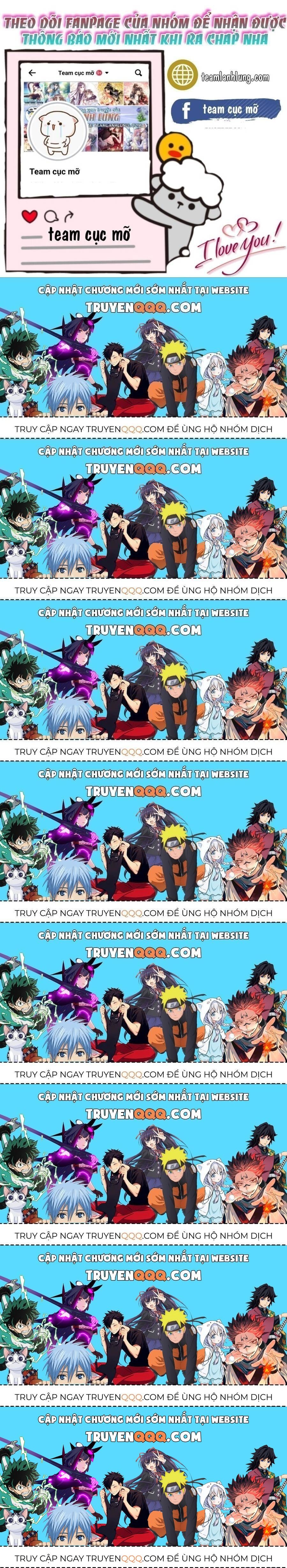 Độc Bộ Thiên Hạ: Đặc Công Thần Y Chapter 449.8 - Trang 2